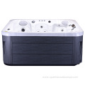 Hot Selling hot tub luxury Spa equipment
